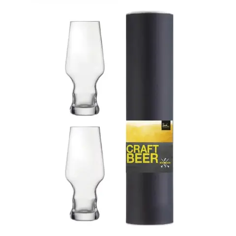 Набор из 2 бокалов для пива Craft Beer Experts 450 мл EISCH арт. 30020362