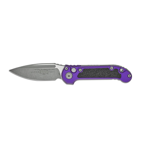 Автоматический нож Microtech LUDT Gen III, сталь M390MK, 1135-10APPU