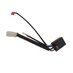 Диод зарядки LC2V80F/281890012-0001