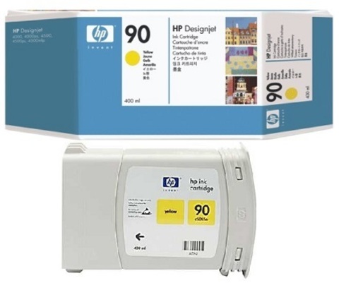 Картридж Hewlett-Packard (HP) C5065A №90