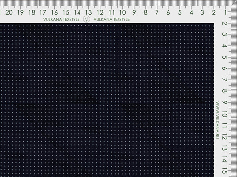 Ткань BUTTER PRINT-D11 C001(navy)