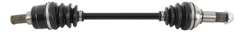 Усиленный привод задн. лев.Yamaha YFM700 Grizzly 14-15, YFM7