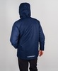 Nordski Urban утепленный лыжный костюм мужской синий - 6
