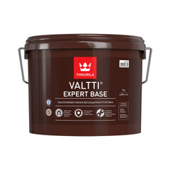 Антисептик для дерева орегон 2,7л Valtti Expert Aqua Tikkurila