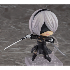 Фигурка Nendoroid: NieR:Automata - YoRHa No.2 Type B