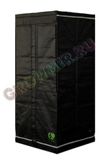 Гроутент GL80 GrowLab Размер 80x80x180