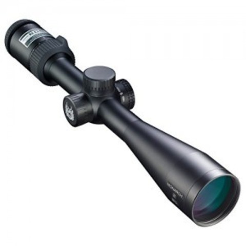 ПРИЦЕЛ NIKON MONARCH 5 3-15X50 ED SF ADVANCED BDC
