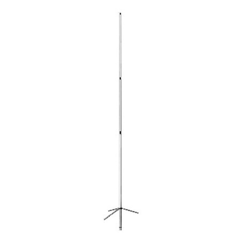 Базовая двухдиапазонная колинеарная антенна VHF / UHF диапазонов DIAMOND X520M