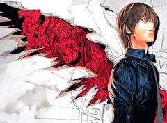 Death Note. Black Edition. Книга 3