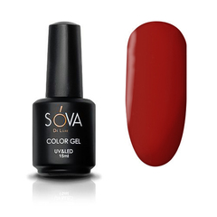 Sova De Luxe Цвет 320, 15 мл