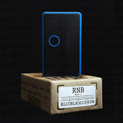 Billet Box RNB 2021