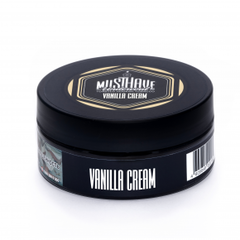 Must Have 25гр. Ванильный крем (Vanilla Cream) (М)