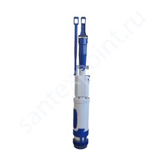 Сливная арматура для инсталляции унитаза Geberit (Sigma 8 см)