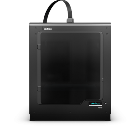 3D-принтер Zortrax M300