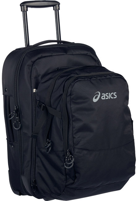 Сумка Asics Trolley 40л Распродажа - 2