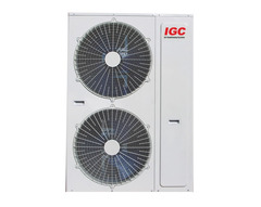 Наружный блок IGC MULTI INVERTER RAM5-X42UNH