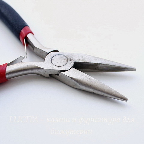 Плоскогубцы (12,5см)
