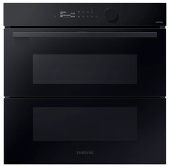 Электрический духовой шкаф Samsung NV7B5765RAK/WT