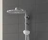 GROHE Euphoria SmartControl 26507000 Душевая система с термостатом