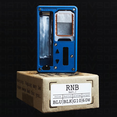 Billet Box RNB 2021
