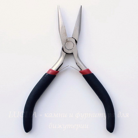 Плоскогубцы (12,5см)