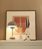 Статуэтка Long ear rabbit black — фото 7