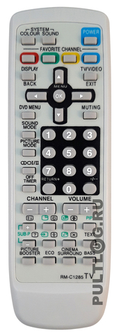 RM-C1285