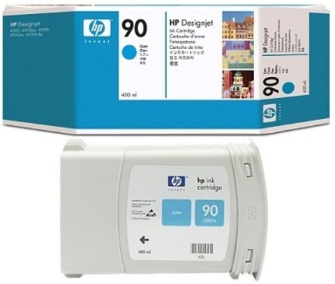 Картридж Hewlett-Packard (HP) C5061A №90