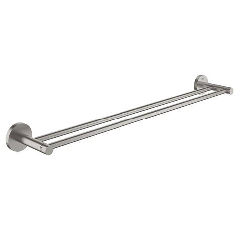 GROHE Essentials 40802DC1 Полотенцедержатель