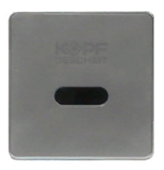 Kopfgescheit KR5444DC Вентиль встраиваемый инфракрасный фото
