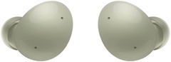 Беспроводные наушники Samsung Galaxy Buds 2 Оливковый | Olive