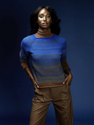 Журнал Schoppel Knit The Cat 8 We Are Color