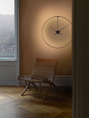 Часы Nomon OMBRA WALL, D=80см