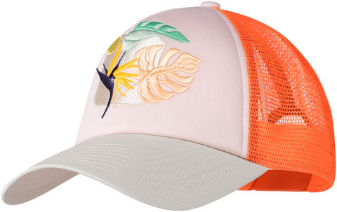 Картинка кепка Buff Trucker Cap Myir Multi - 1