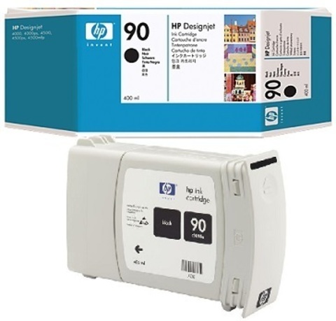 Картридж Hewlett-Packard (HP) C5058A №90