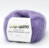 LANA GATTO SILK MOHAIR LUX 8391 (Лаванда)