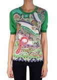 Футболка ETRO
