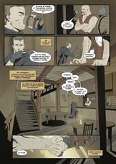 Хроники Сиалы. Змейка (Эксклюзивное издание для магазина комиксов Чук и Гик)