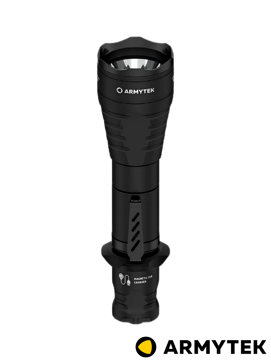 Armytek PRO