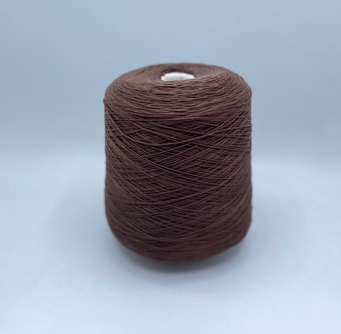Luxury Selection by Ri.Go (пр.Италия), art.Merinos , 550 м/100гр, 100% Меринос, цвет-Шоколад арт.26003