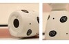 Статуэтка Long ear rabbit black — фото 5