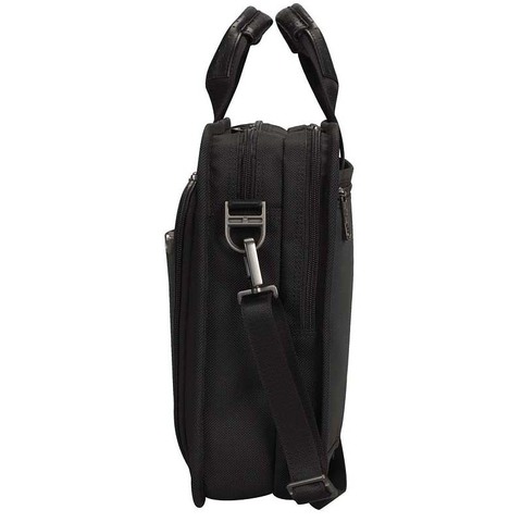 Портфель Victorinox Architecture 3.0 Louvre 13'', черный, 44x13x30 см, 13 л