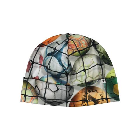Шапка Molo Nico Footballs
