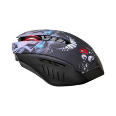 Компьютерная мышь A4Tech Bloody R80 Skull Activated