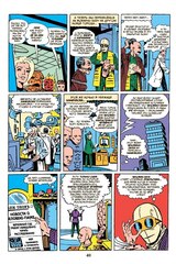 Классика Marvel. Удивительный Человек-Паук (Б/У)