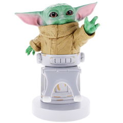 Подставка Cable Guys: Star Wars - Grogu