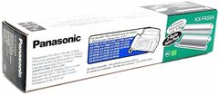 Термопленка Panasonic KX-FA55A7, черный
