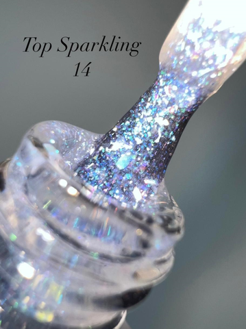 Топ FOR YOU Sparkling № 14