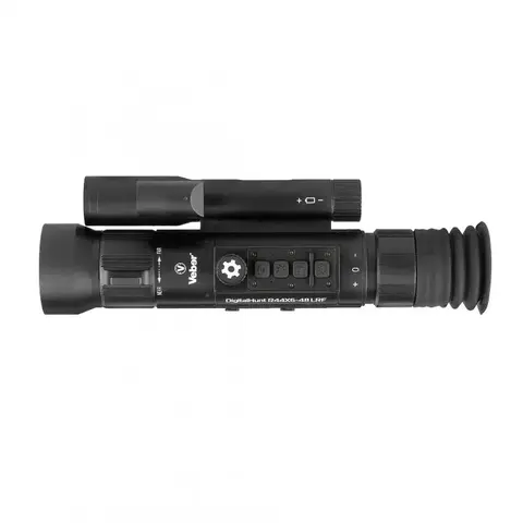 Прицел цифровой Veber DigitalHunt R44X6-48 LRF ночной (31885)
