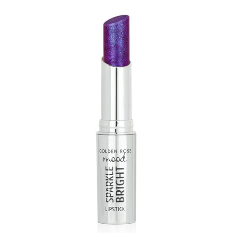 Golden Rose Помада MOOD SPARKLE BRIGHT LIPSTICK  тон 154